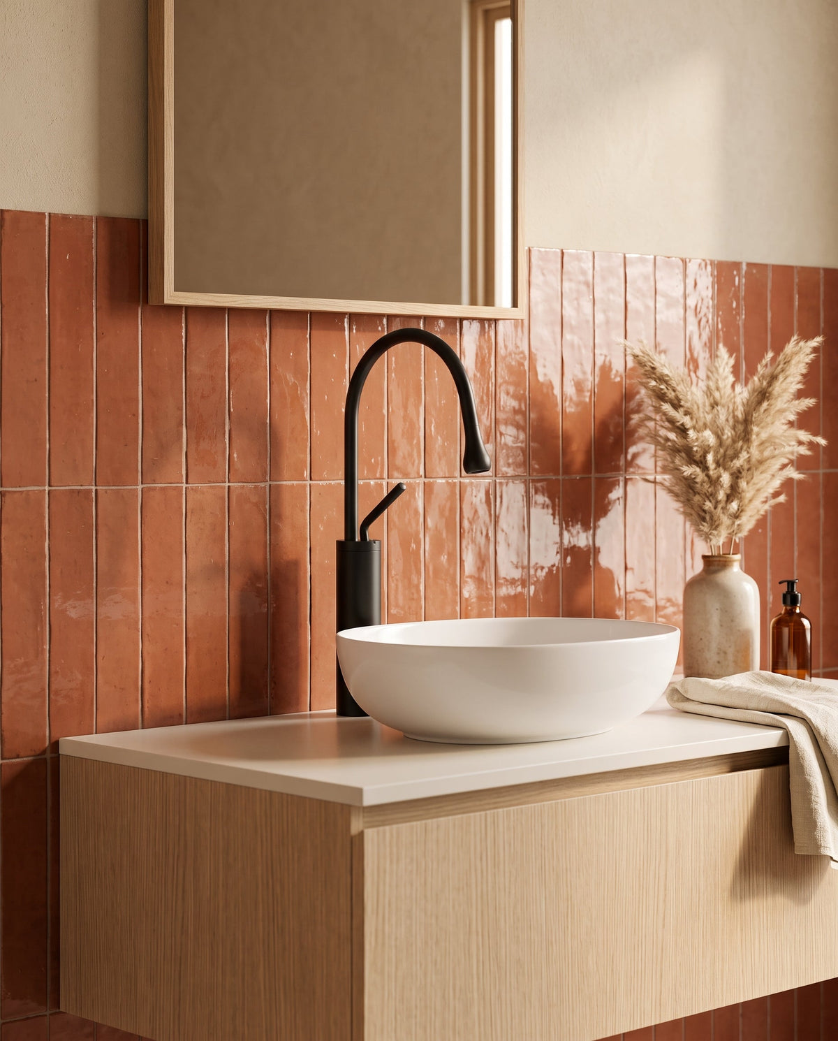Comment choisir son mitigeur de lavabo