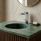 Ondine – Mitigeur lavabo cascade