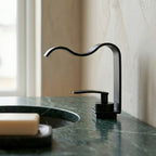 Ondine – Mitigeur lavabo cascade